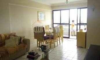 Imagem 2: EDF. ALCINA VALENÇA 2Qtos suite Closed 1vaga 7ºandar Elevador