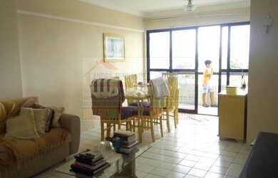 Imagem 2: EDF. ALCINA VALENÇA 2Qtos suite Closed 1vaga 7ºandar Elevador