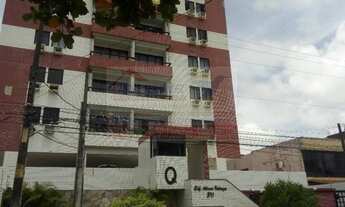 Imagem 3: EDF. ALCINA VALENÇA 2Qtos suite Closed 1vaga 7ºandar Elevador