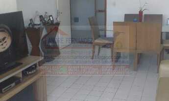 Imagem 5: EDF. ALCINA VALENÇA 2Qtos suite Closed 1vaga 7ºandar Elevador