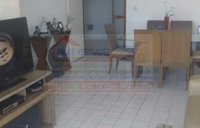 Imagem 5: EDF. ALCINA VALENÇA 2Qtos suite Closed 1vaga 7ºandar Elevador