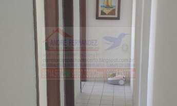 Imagem 6: EDF. ALCINA VALENÇA 2Qtos suite Closed 1vaga 7ºandar Elevador