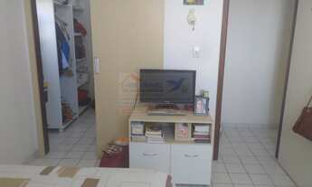 Imagem 7: EDF. ALCINA VALENÇA 2Qtos suite Closed 1vaga 7ºandar Elevador