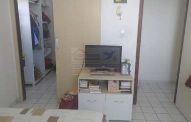 Imagem 7: EDF. ALCINA VALENÇA 2Qtos suite Closed 1vaga 7ºandar Elevador