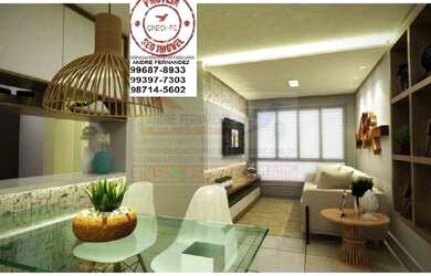 Imagem 2: Terreno com Fundações pronta para 13Pavimentos 45habitações Vendo em Olinda/PE R$1.250.000