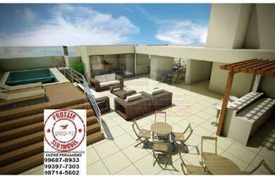 Imagem 7: Terreno com Fundações pronta para 13Pavimentos 45habitações Vendo em Olinda/PE R$1.250.000