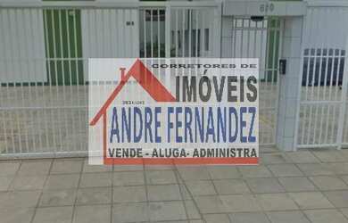 Imagem 8: Apto Novo 2Qtos 1Wc social 60m2 Ed.Residence Jardim Fragoso na Avenida terminal Amparo FIN