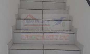 Imagem 2: Vendo Casa 3qtos Suíte 95m² Duplex Casa Caiada Beira Canal $275mil