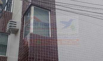 Imagem 1: 05 Quartos 04 Banheiro Edf Ana Paula Cobertura DUPLEX 02vagas FGTS