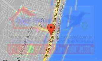 Imagem 6: 05 Quartos 04 Banheiro Edf Ana Paula Cobertura DUPLEX 02vagas FGTS