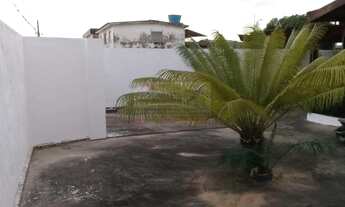 Imagem 5: Casa de esquina 02 Quartos suite 110m2 com 3vagas lote 15m X 30m FINANCIA 290mil OFERTA