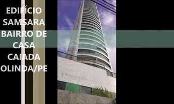 Imagem: BEIRA MAR 04Qtos suite Piscina Lazer compl