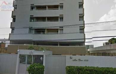 Imagem: VENDO 03Qtos Varanda 75m2 Elevador Edf Mar