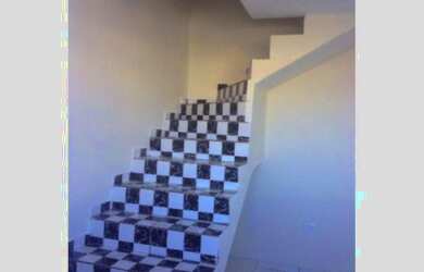 Imagem 2: Duplex 03 Quartos 02 Suites 75m2 Residencial bairro de Amaro Branco Casa duplex Bela Vista