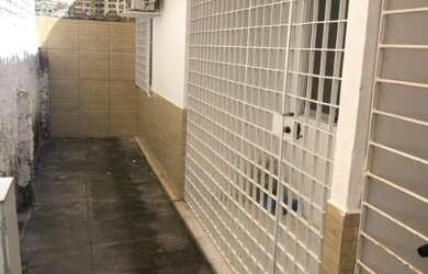 Imagem: Alugo 02Qtos suite varanda vaga coberta