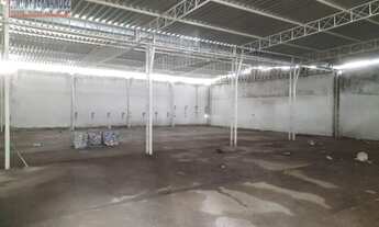 Imagem: PRÉDIO TERRENO 4.500M2 ÁREA CONST. GALPÃO