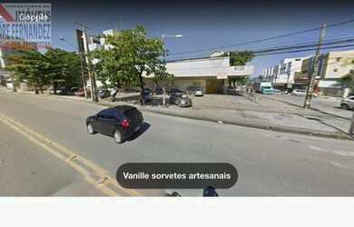 Imagem 2: PRÉDIO TERRENO 4.500M2 + ÁREA CONST. GALPÃO 1.900M2 ALUGO NA AV.JOSÉ AUGUSTO MOREIRA R$ 80