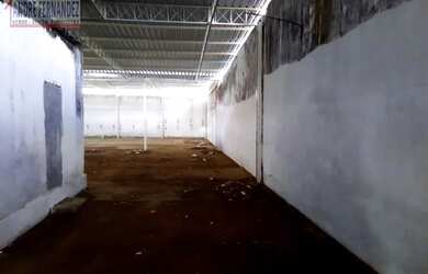 Imagem 7: PRÉDIO TERRENO 4.500M2 + ÁREA CONST. GALPÃO 1.900M2 ALUGO NA AV.JOSÉ AUGUSTO MOREIRA R$ 80