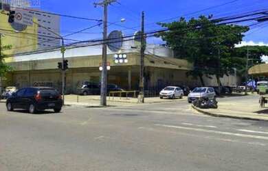 Imagem: VENDO PRÉDIO TERRENO 4.500m2 Área Const