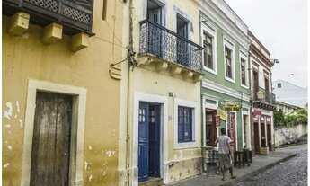 Imagem: VENDO IMOVEL Sítio histórico Olinda na