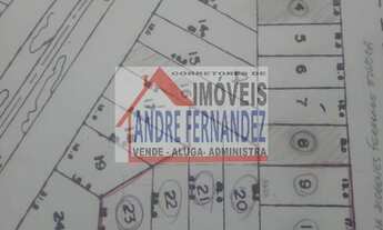 Imagem 1: TERRENO EM JARDIM FRAGOSO, SÃO 04LOTES 2, 4, 8 e 16 COM ÁREA TOTAL 1.300M² A VENDA EM OLIN