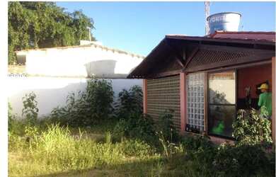 Imagem 6: CASA 02QTOS SUITE 3VAGAS 80M2 TERRENO DE ESQUINA 15X30 JARDIM ATLÂNTICO - OLINDA - PE