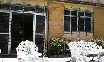 Imagem: CASA À VENDA EM BOA VIAGEM COMERCIAL OU