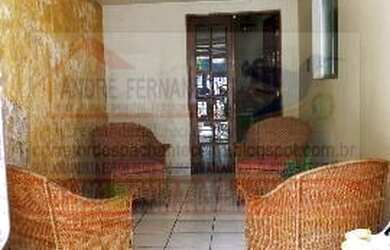 Imagem 2: CASA À VENDA EM BOA VIAGEM COMERCIAL OU MORAR, EXCELENTE PONTO R. CAPITÃO ZUZINHA PROX. MA