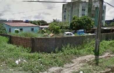 Imagem: Vendo terreno 15 X 15 de esquina nascente