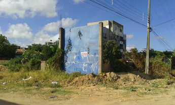 Imagem 2: Vendo terreno 15 X 15 de esquina nascente R. maraial em jardim atlântico