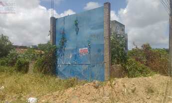 Imagem 3: Vendo terreno 15 X 15 de esquina nascente R. maraial em jardim atlântico