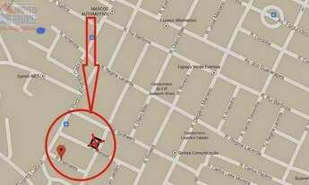 Imagem 4: Vendo terreno 15 X 15 de esquina nascente R. maraial em jardim atlântico