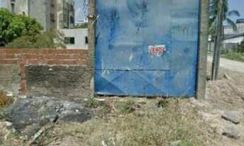 Imagem 6: Vendo terreno 15 X 15 de esquina nascente R. maraial em jardim atlântico