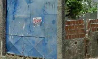 Imagem 7: Vendo terreno 15 X 15 de esquina nascente R. maraial em jardim atlântico