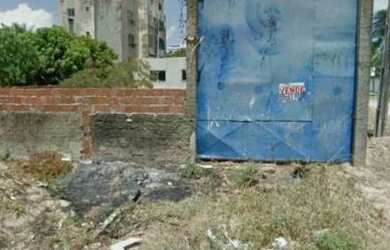 Imagem 9: Vendo terreno 15 X 15 de esquina nascente R. maraial em jardim atlântico