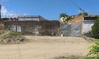 Imagem 2: Terreno plano 13 X 30 nascente Vendo lote com 390m2 em Jardim Atlântico 250mil