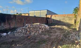 Imagem 5: Terreno plano 13 X 30 nascente Vendo lote com 390m2 em Jardim Atlântico 250mil