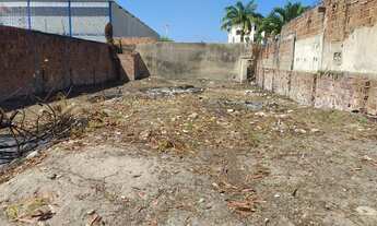 Imagem 7: Terreno plano 13 X 30 nascente Vendo lote com 390m2 em Jardim Atlântico 250mil