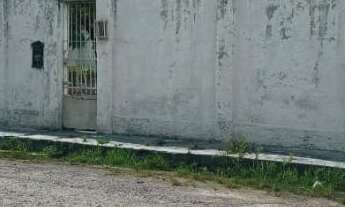 Imagem 2: Terreno 27m X 19m nascente de esquina Vendo com Casa 03 quartos na Rua Majestade, 50 em Ca