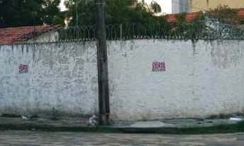 Imagem 3: Terreno 27m X 19m nascente de esquina Vendo com Casa 03 quartos na Rua Majestade, 50 em Ca