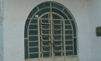 Imagem 4: Terreno 27m X 19m nascente de esquina Vendo com Casa 03 quartos na Rua Majestade, 50 em Ca