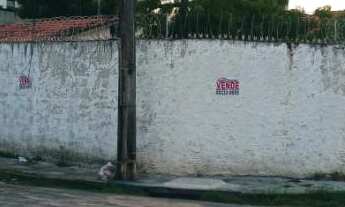 Imagem 5: Terreno 27m X 19m nascente de esquina Vendo com Casa 03 quartos na Rua Majestade, 50 em Ca