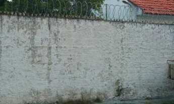 Imagem 6: Terreno 27m X 19m nascente de esquina Vendo com Casa 03 quartos na Rua Majestade, 50 em Ca