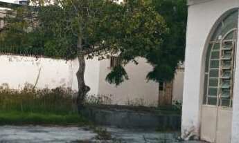 Imagem 7: Terreno 27m X 19m nascente de esquina Vendo com Casa 03 quartos na Rua Majestade, 50 em Ca