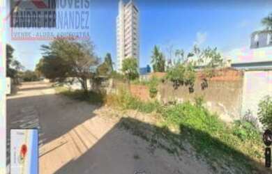 Imagem 2: Terrenos em Pau Amarelo para construtor Área com 713,12m² com 28m de frente X 25 e 23,45 d