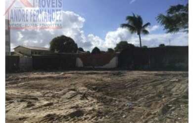 Imagem 3: Terrenos em Pau Amarelo para construtor Área com 713,12m² com 28m de frente X 25 e 23,45 d