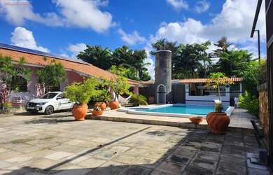 Imagem: Casa 5 quartos piscina lazer pra familia