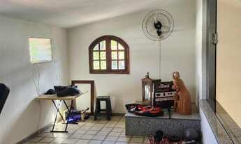 Imagem 7: Casa 5 quartos piscina lazer pra familia acesso fácil Av. Cláudio Gueiros Leite no Janga