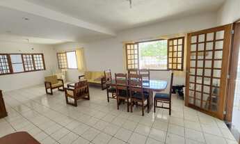 Imagem: Casa duplex no Janga 260m² 5 quartos 3