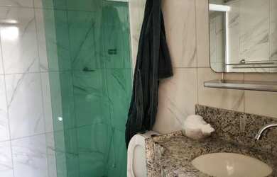 Imagem 6: Casa duplex no Janga 260m² 5 quartos 3 suites uma com closet